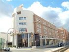 фото отеля Bartos Hotel