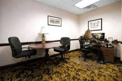 фото отеля Hampton Inn Christiansburg/Blacksburg