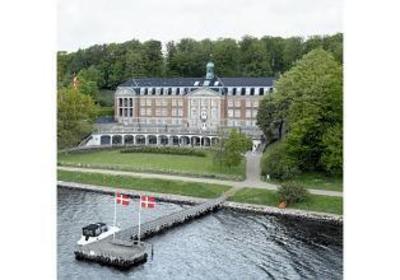 фото отеля Hotel Koldingfjord