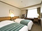 фото отеля Hotel Granvia Osaka