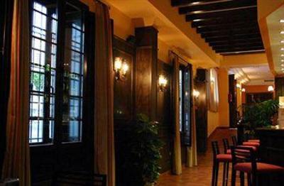 фото отеля Hotel Coso Viejo