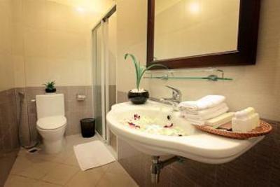 фото отеля Royal Inn Phnom Penh