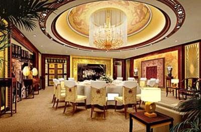 фото отеля Howard Johnson Jindi Plaza Datong