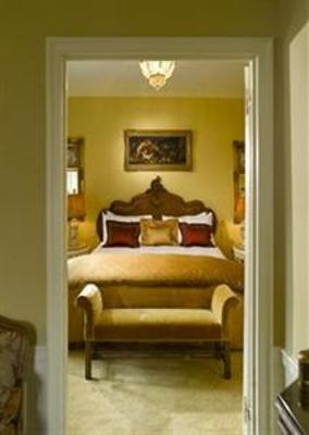 фото отеля The Sherry-Netherland Hotel