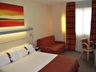 фото отеля Holiday Inn Express Pamplona