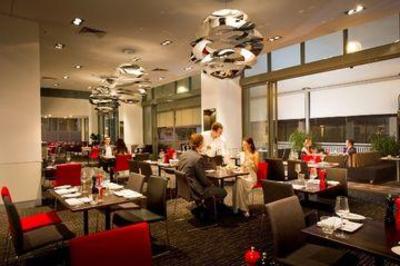 фото отеля Novotel Brisbane