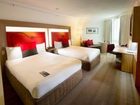 фото отеля Novotel Brisbane