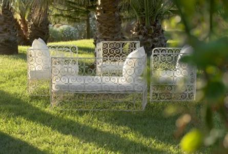 фото отеля La Sultana Oualidia