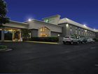 фото отеля Holiday Inn Express Stephens City