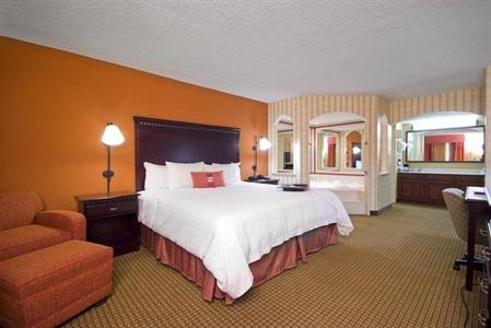 фото отеля Hampton Inn Longview South