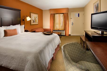 фото отеля Hampton Inn Longview South