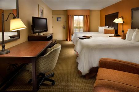 фото отеля Hampton Inn Longview South