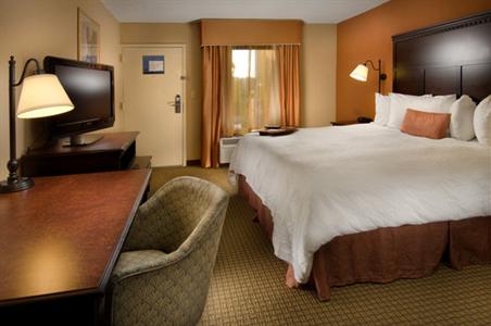 фото отеля Hampton Inn Longview South