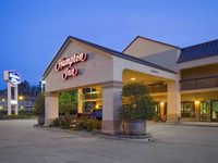 Hampton Inn Longview South