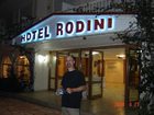 фото отеля Hotel Rodini