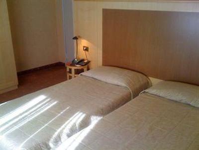 фото отеля Hotel Cristallo Milan