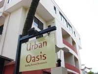 Urban Oasis