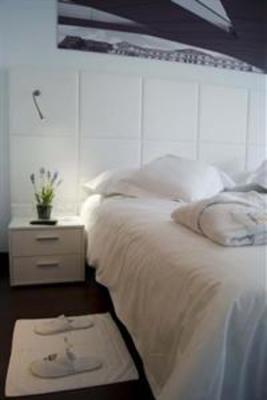 фото отеля Abba Apartamentos Torre Iberdrola