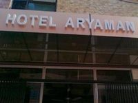 Hotel Aryaman