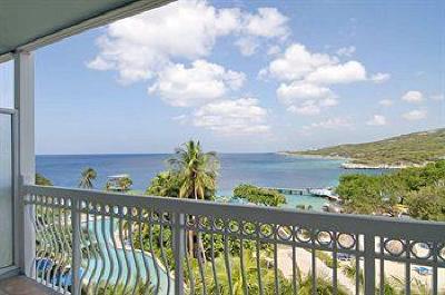 фото отеля Hilton Curacao