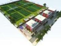 Hotelioni Module Hotels & Football Camps, Warszawa