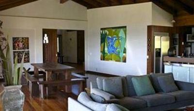 фото отеля Shakespeare Cliff Lodge & Retreat