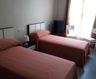 фото отеля Pension La Puntica