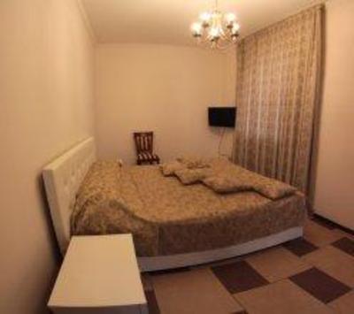 фото отеля Frant-Hotel