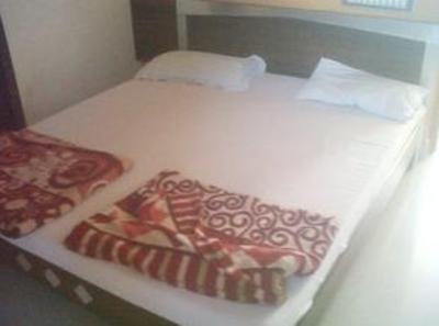 фото отеля Hotel Madhav