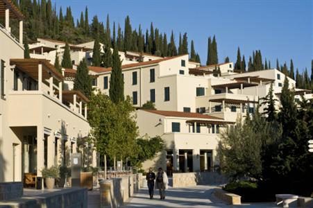 фото отеля Radisson Blu Resort & Spa at Dubrovnik Sun Gardens
