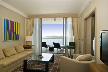 фото отеля Radisson Blu Resort & Spa at Dubrovnik Sun Gardens