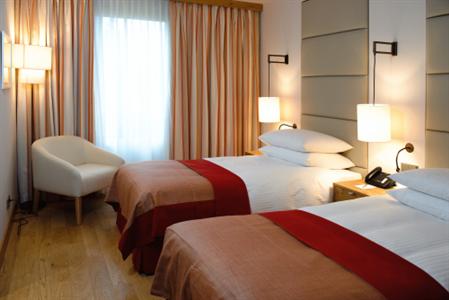фото отеля Radisson Blu Resort & Spa at Dubrovnik Sun Gardens