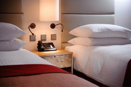 фото отеля Radisson Blu Resort & Spa at Dubrovnik Sun Gardens