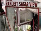 фото отеля Hotel Ranjeet Sagar View