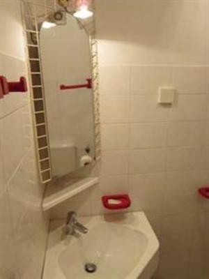 фото отеля APARTMENTS KAPUS BLED
