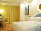 фото отеля Oceania Hotel Kota Kinabalu
