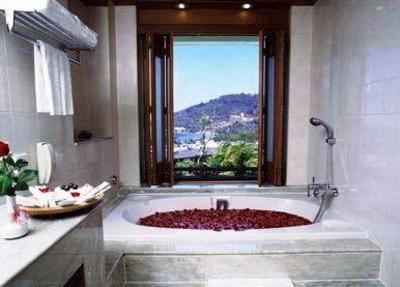 фото отеля Diamond Cliff Resort and Spa