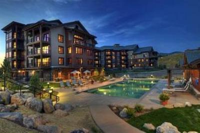 фото отеля The Lodge Steamboat Springs