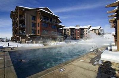 фото отеля The Lodge Steamboat Springs