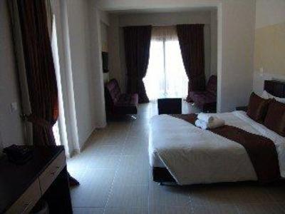 фото отеля GMP Bouka Resort Hotel