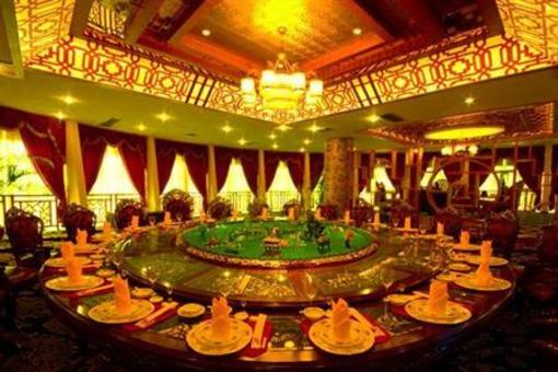 фото отеля Baise Hengsheng Hotel