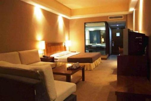 фото отеля Huangqiao Hotel Luding