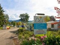 Marysville Caravan & Holiday Park