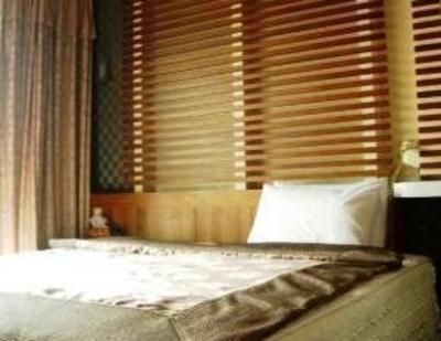 фото отеля Motel You