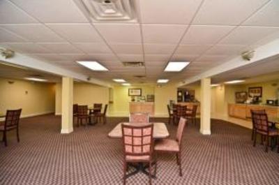 фото отеля BEST WESTERN Deer Park Inn & Suites