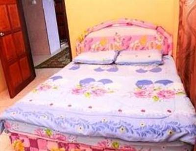 фото отеля Walai Tokou Homestay Satinah