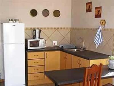 фото отеля L'Anda Guest House