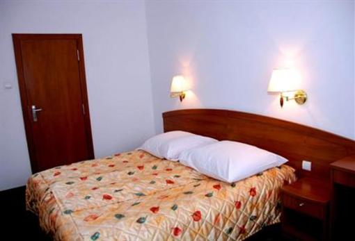 фото отеля Hotel Tatry