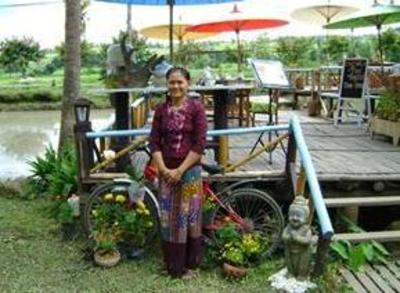 фото отеля Ban Numhoo Homestay