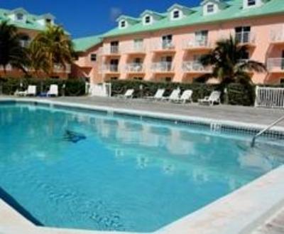 фото отеля Carib Sands Beach Resort